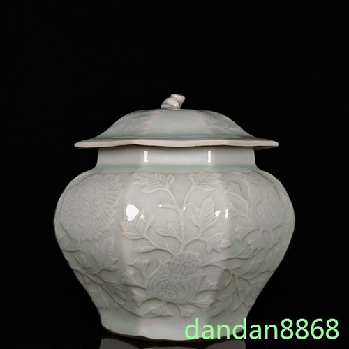 Statua vaso - ,