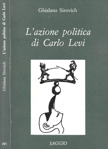 Azione politica carlo - l'azione, di