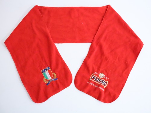 Sciarpa italia rugby - sciarpa,