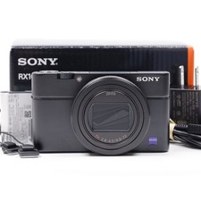 Fotocamera digitale Sony