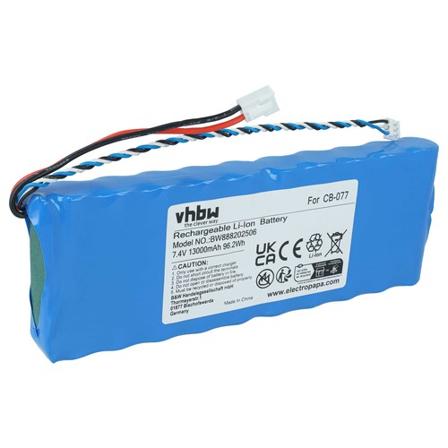 Batteria per promax - per,