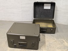 British Army Aluminium