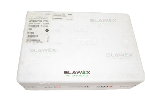 Bosch rexroth hcs01 - bosch, hcs01.1ew0013