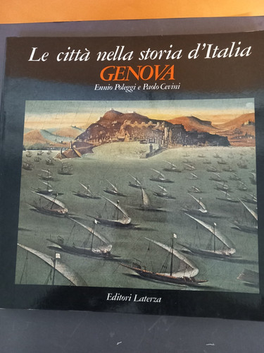 Poleggi cervini genova - poleggi,