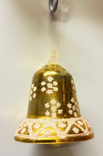 Pendente vintage campana - vintage,