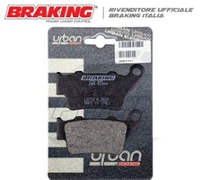 Pastiglie HUSQVARNA WR 300 2t