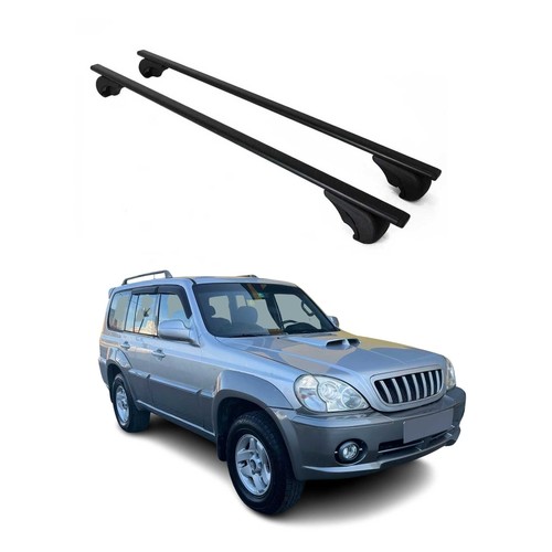 Barres toit transversales - toit,