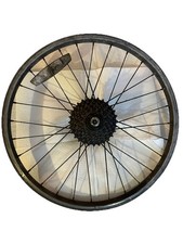 Ruota Posteriore Dahon Dream