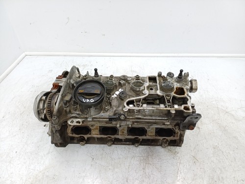 Testata motore cawb - motore, 2.0b