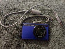 Panasonic Lumix DMC-XS1 16,0