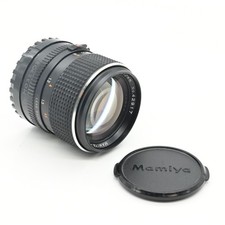 Obiettivo Mamiya 645 110 mm