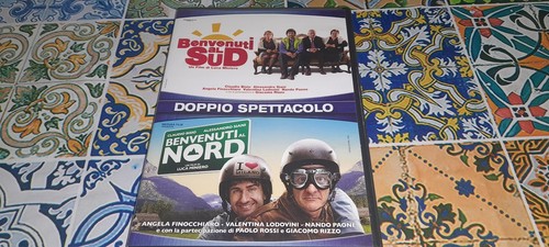 Cofanetto dvd nuovi - cofanetto,