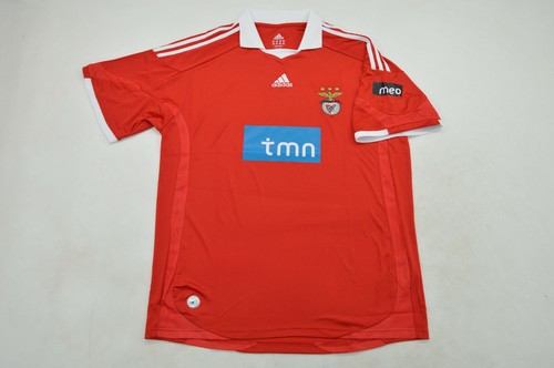 Maglia jersey benfica home - jersey,