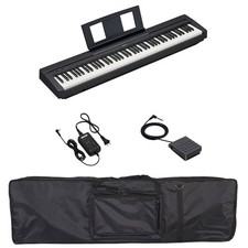 Yamaha P-45B Pianoforte