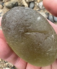 Seaham sea glass enorme - seaham, masso