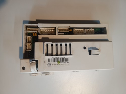 Scheda elettronica lavatrice - scheda,
