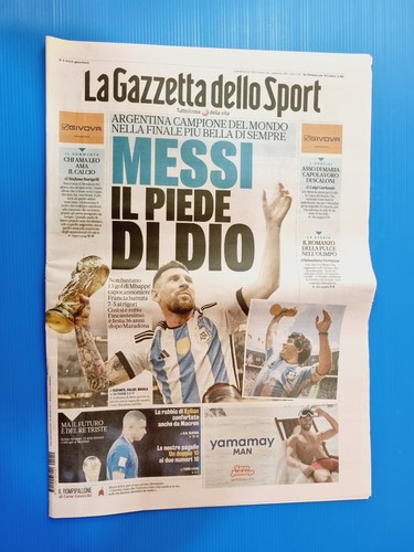 Gazzetta dello sport - gazzetta,