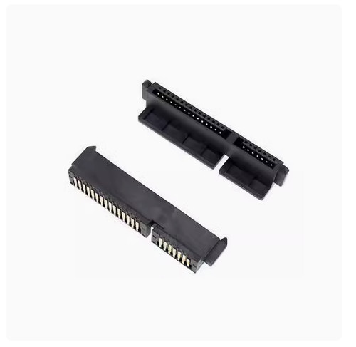 Connettore sata interfaccia - connettore,