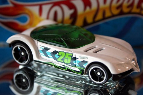 Freccia oro hot wheels - freccia, d'oro