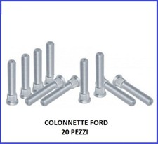 KIT 20 COLONNETTE RUOTA