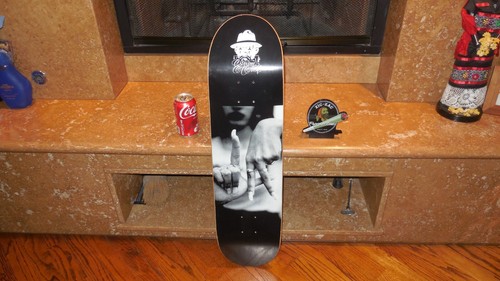 Estevan oriol deck fingers - oriol,