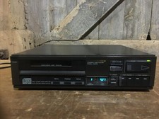 Lettore CD Compact Disc