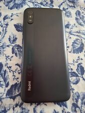 redmi 9at Granite Gray 2GB RAM 32GB ROM COME NUOVO