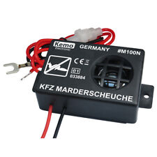 Spaventamartore protezione