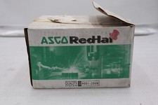 ASCO F210D014K / F210D014K