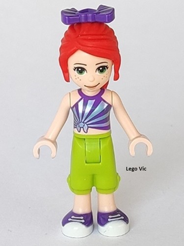 Lego frnd326 figurine mia - lego, du