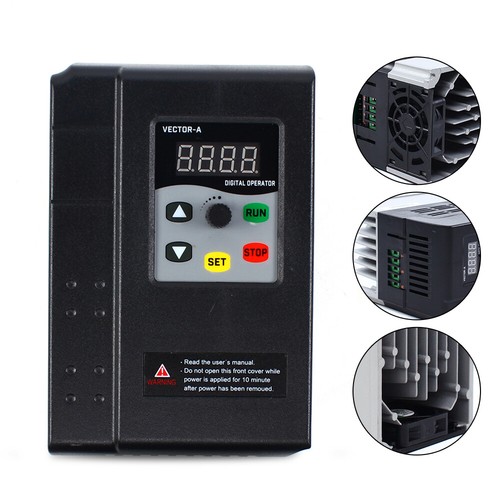 2kw vfd convertitore - vfd,