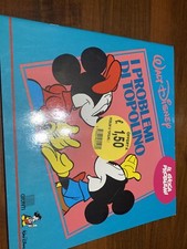 libro per bambini - Walt