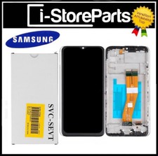 DISPLAY LCD TOUCH FRAME