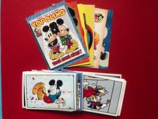 Topolino sticker story 2018 - topolino,