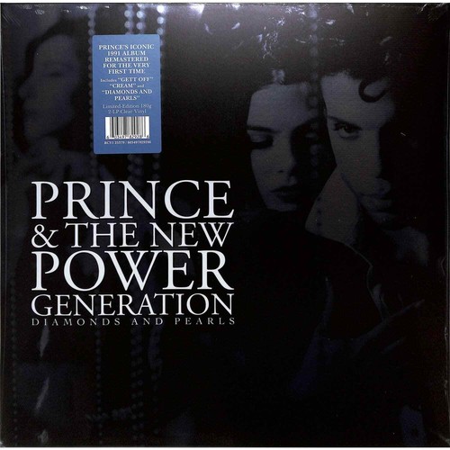 Prince the new - prince,