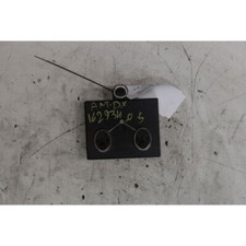 CENTRALINA ALZACRISTALLI AUDI