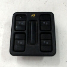 COPPIA PULSANTIERA ALZAVETRO ANTERIORE DX E SX PER VOLKSWAGEN Passat Berlina Se