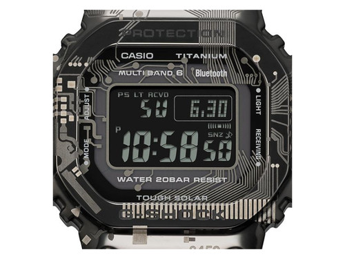Orologio uomo casio shock - casio, g-shock