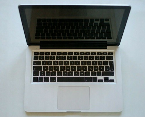 Apple macbook pro - macbook, a1278