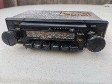 phillips radio 783