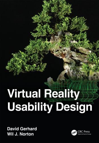 Virtual reality usability - virtual,