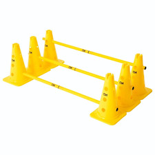 Kit Addestramento Ostacoli
