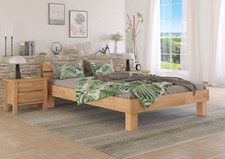 Cinque varianti di letto