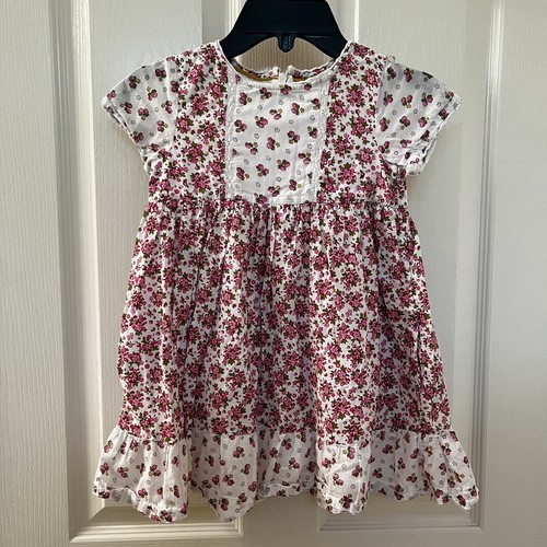 Mini boden abito vintage - boden, posey
