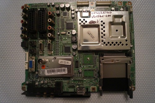 Scheda madre bn41 00813b - scheda,