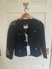 Dondup virgin wool jacket