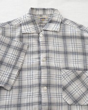 Camicia uomo estiva tempo