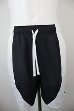 AIR JORDAN COSTUME PANTALONCINO MARE UOMO TG M MEN SWIMSUIT VINTAGE CASUAL
