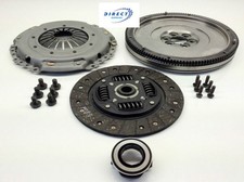 KIT VOLANO E FRIZIONE VW GOLF