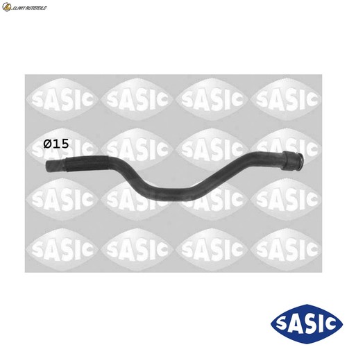 Tubo radiatore 3400042 per - radiatore,